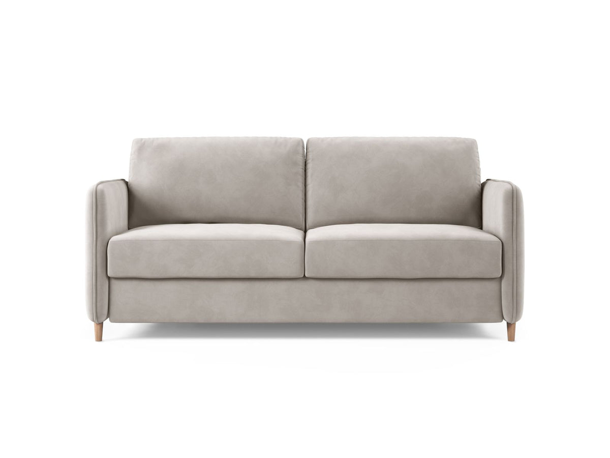 Divano Letto Simo, 3 Posti, 102x184x95