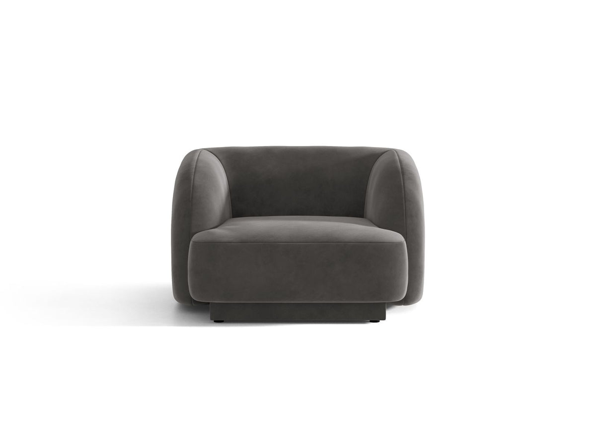 Poltrona Miley, 1 Posto, 90x103x70