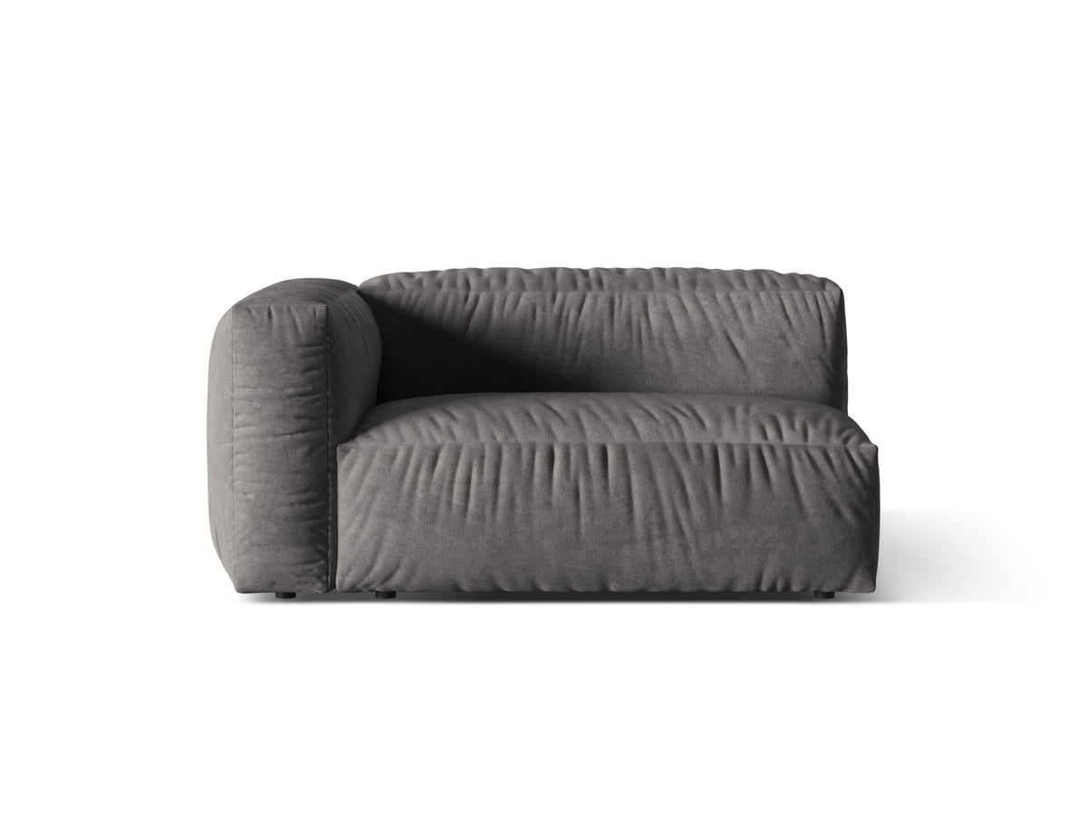 Modulo Doppio Martina, 1 Posto, 106x160x75