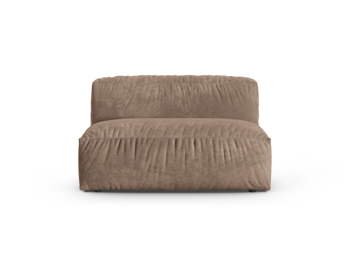 Modulo Singolo Ampio XL Martina, 1 Posto, 120x132x75
