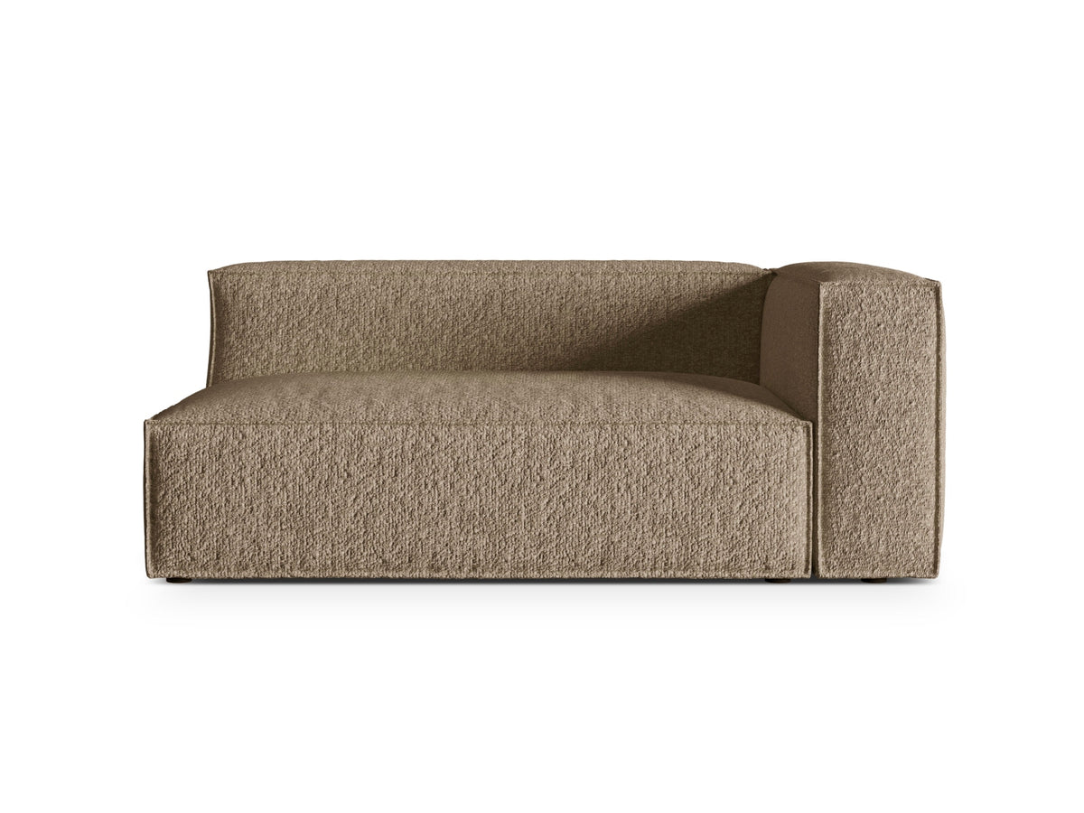 Divano Componibile Nuria, 3 Posti, 110x185x72