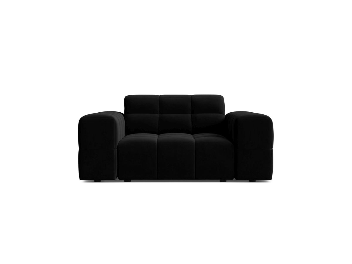 Poltrona Jennifer, 1 Posto, 102x132x78