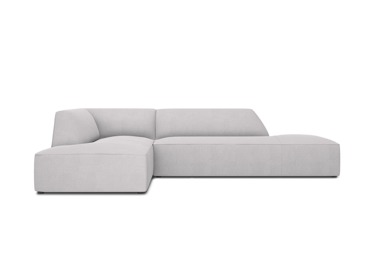 Divano Angolare Componibile Ruby, 4 Posti, 180x273x69