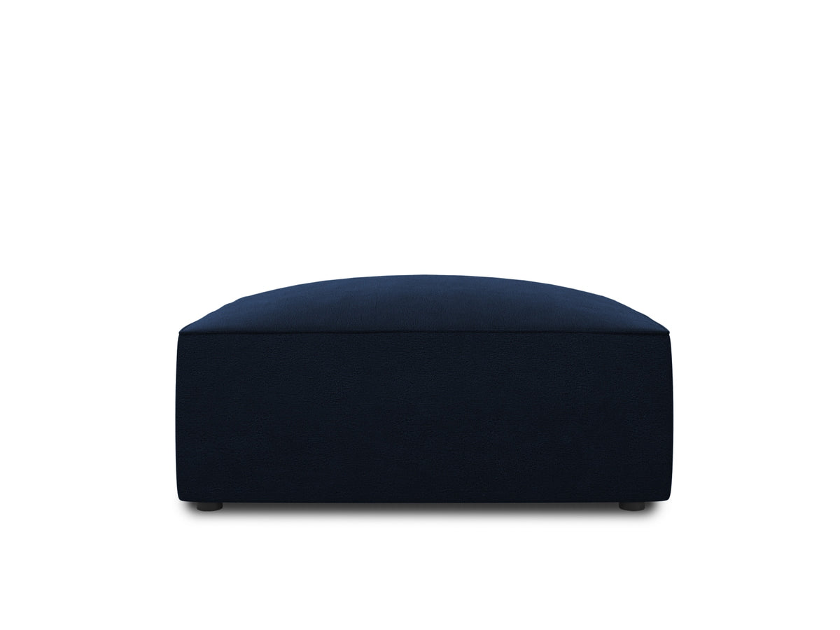 Pouf, "Ruby", 1 Posto, 93x93x40