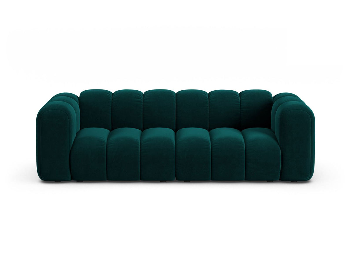 Divano Lupine, 3 Posti, 95x230x70