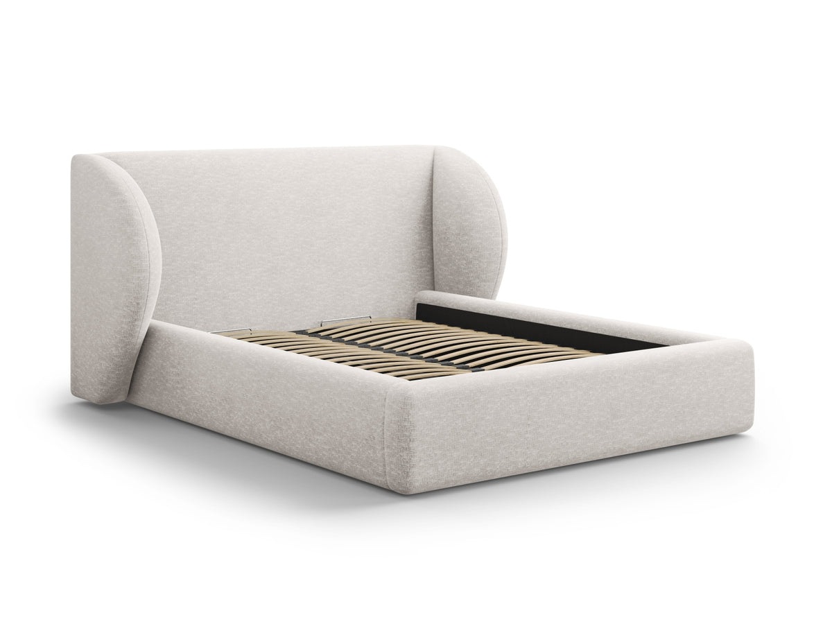 Letto, "Miley", 230x207x100