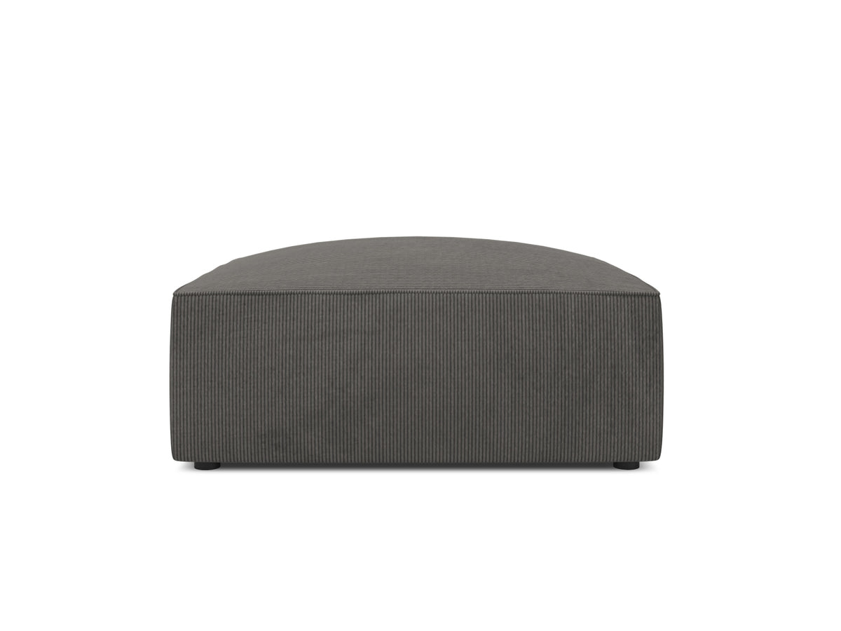 Pouf Ruby, 93x93x40