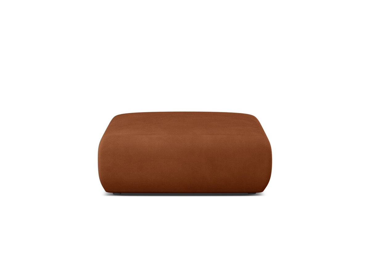 Pouf Molino, 100x100x40