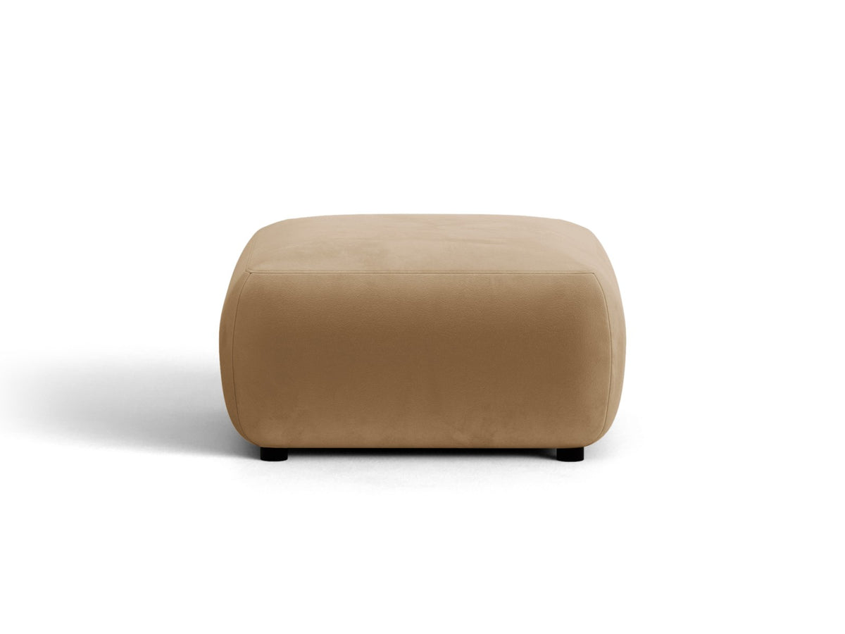 Pouf Molino, 75x75x40