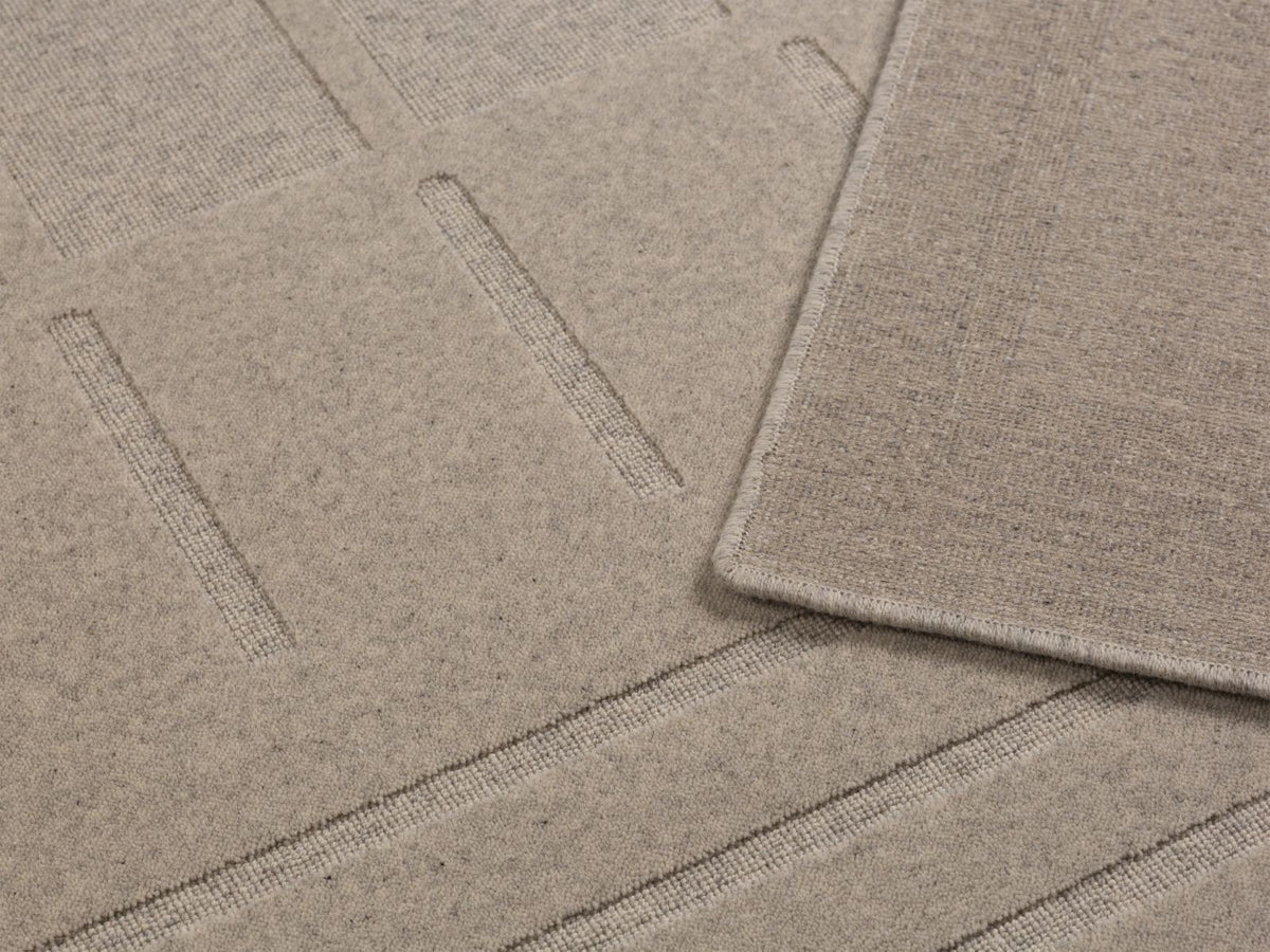 Tappeto Kasai, 160x230x1.25