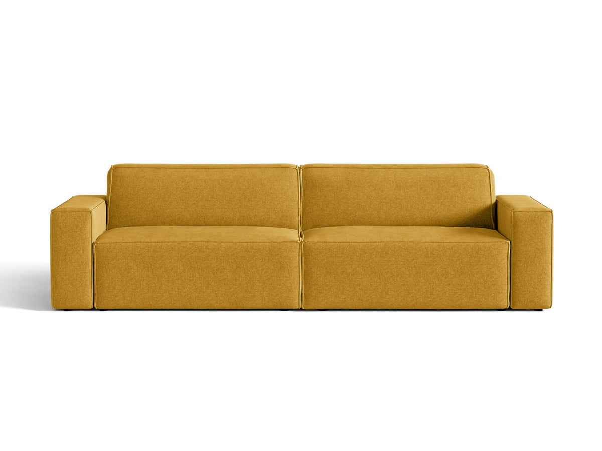 Divano Componibile Jodie, 4 Posti, 99x244x77