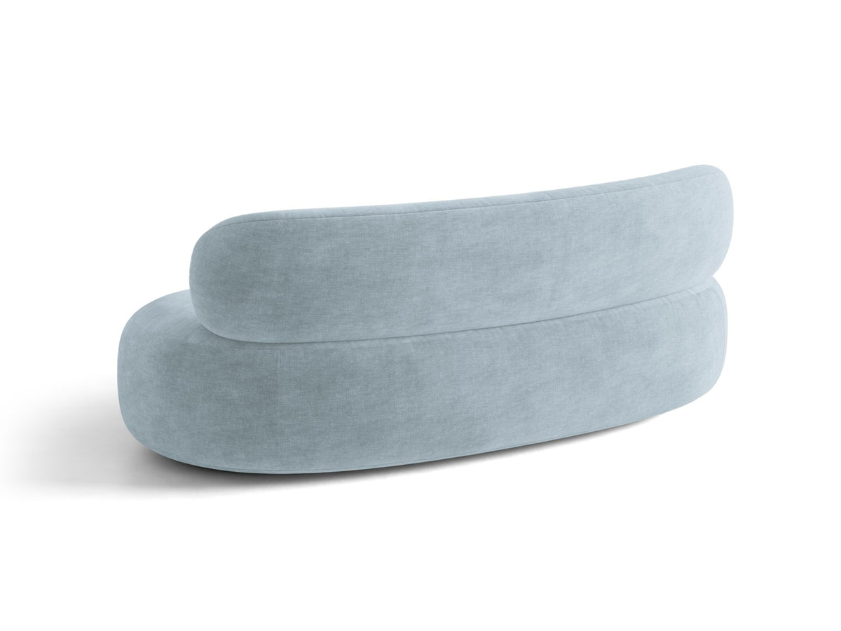 Divano Aura, 3 Posti, 101x186x75