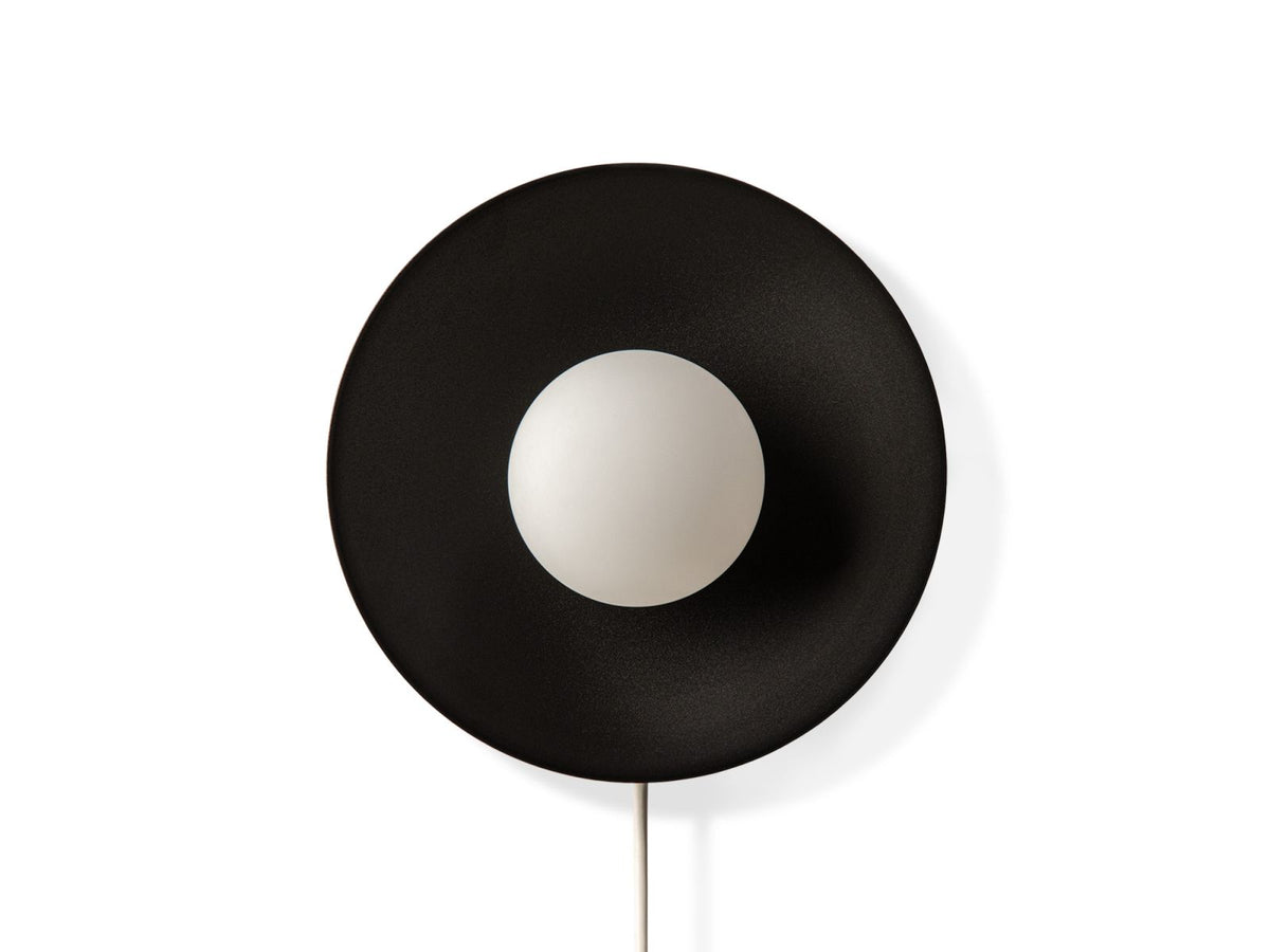 Lampada da Parete Mist, 28x28x16