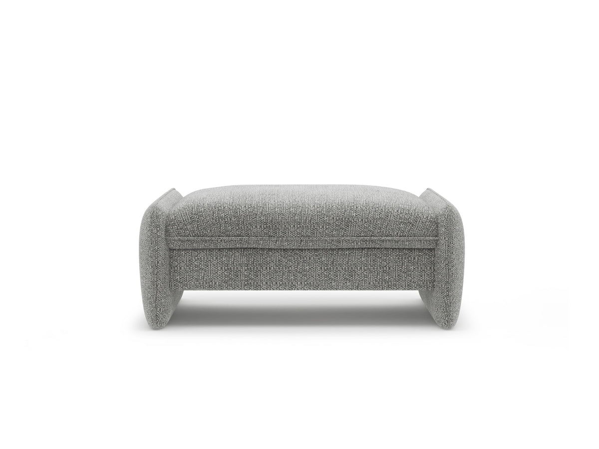 Pouf Georgia, 70x115x43