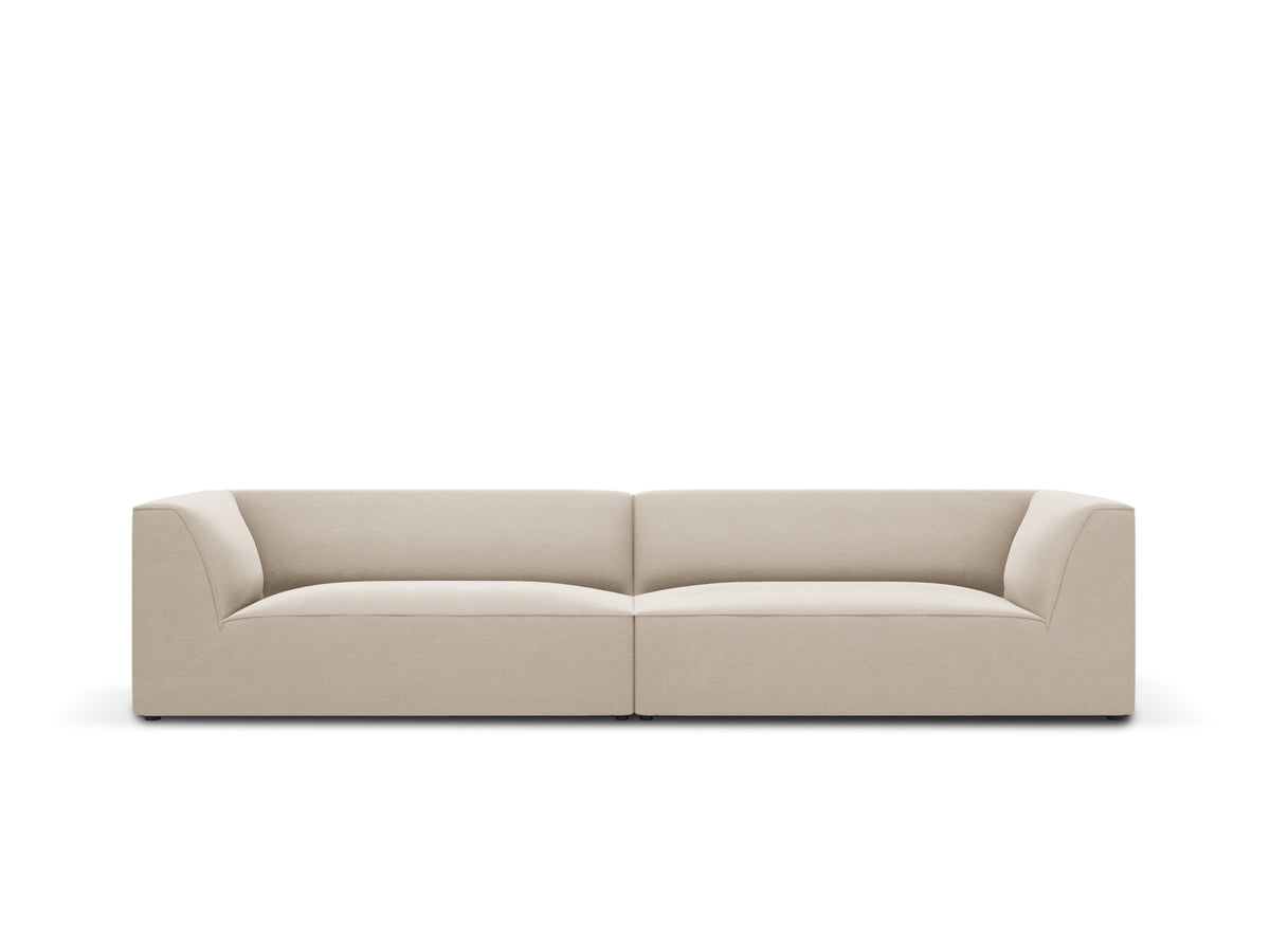 Divano, "Ruby", 4 Posti, 302x93x69