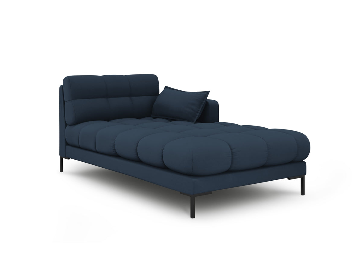 Chaise Longue Mamaia, 1 Posto, 185x102x75
