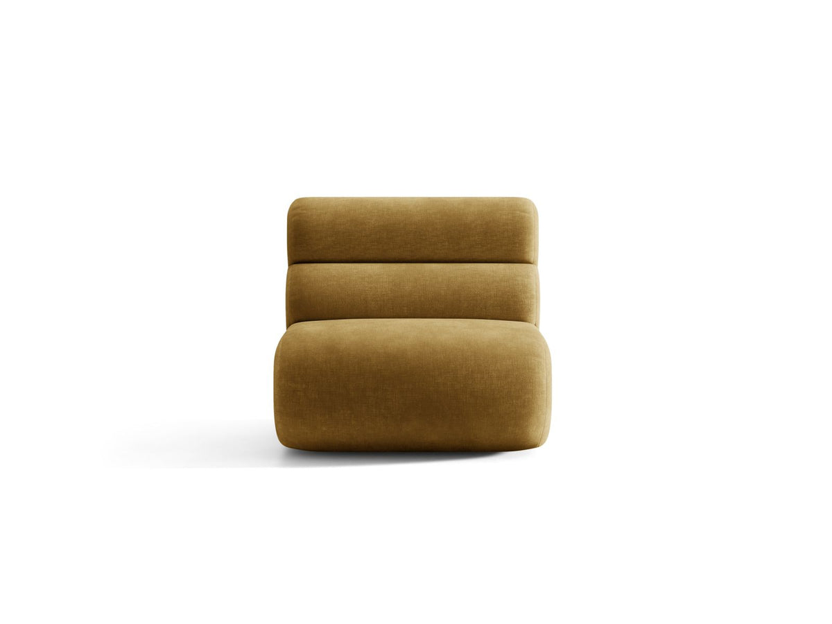 Modulo senza Braccioli Neo, 1 Posto, 100x85x83