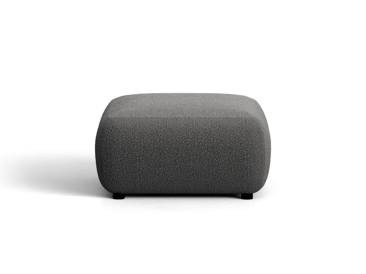 Pouf Molino, 75x75x40