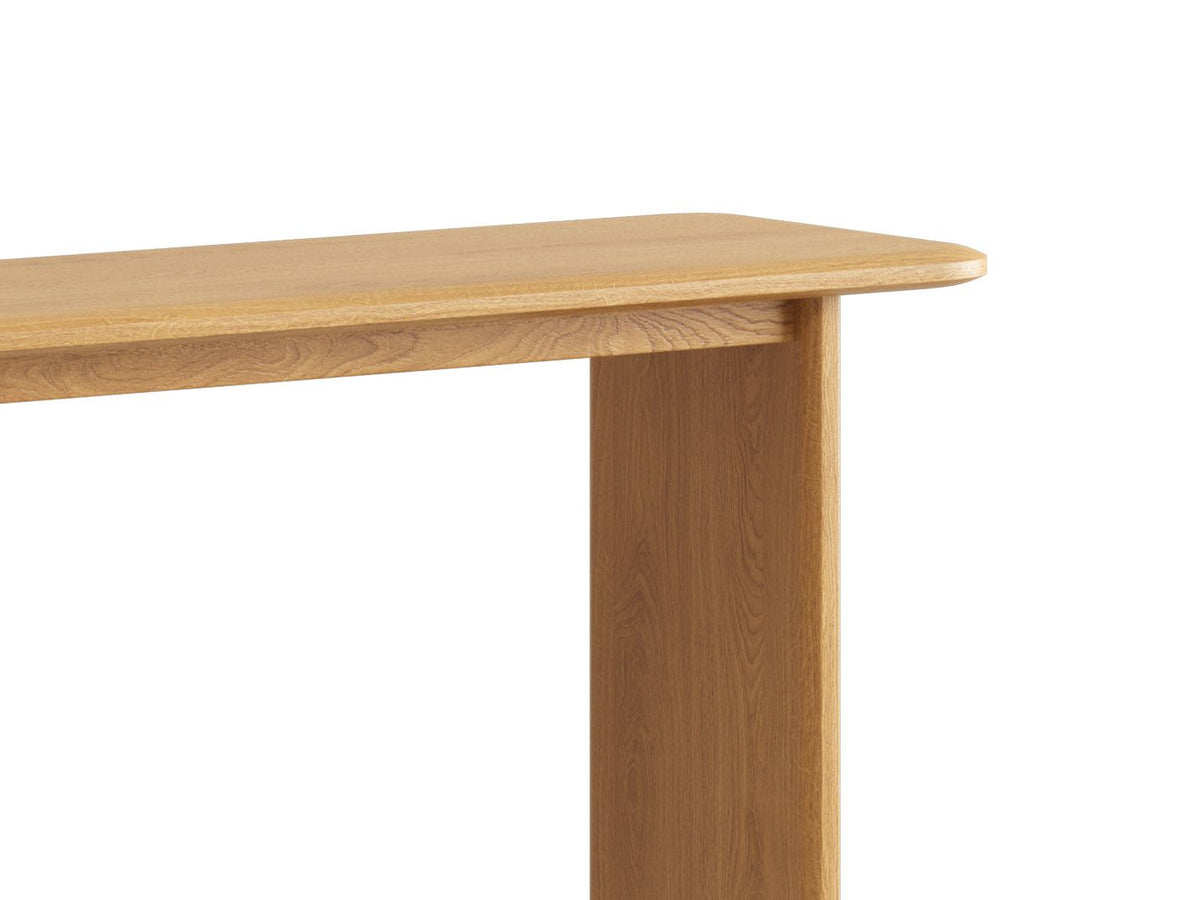 Consolle Charlotte, 40x120x76
