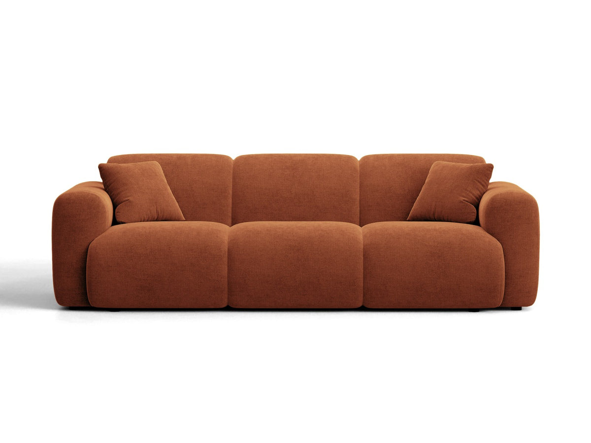 Divano Molino, 3 Posti, 100x235x72