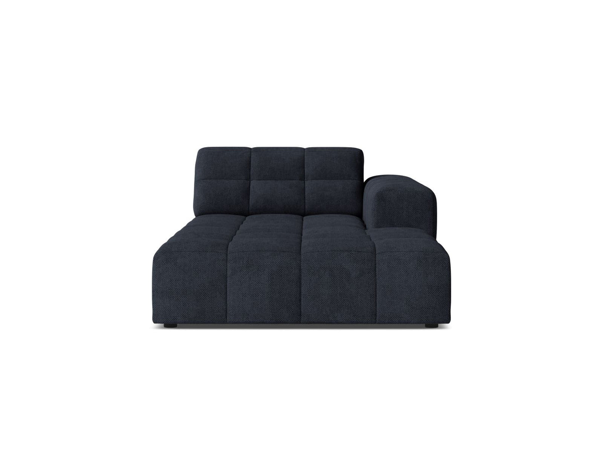 Chaise Longue Jennifer, 1 Posto, 167x108x78