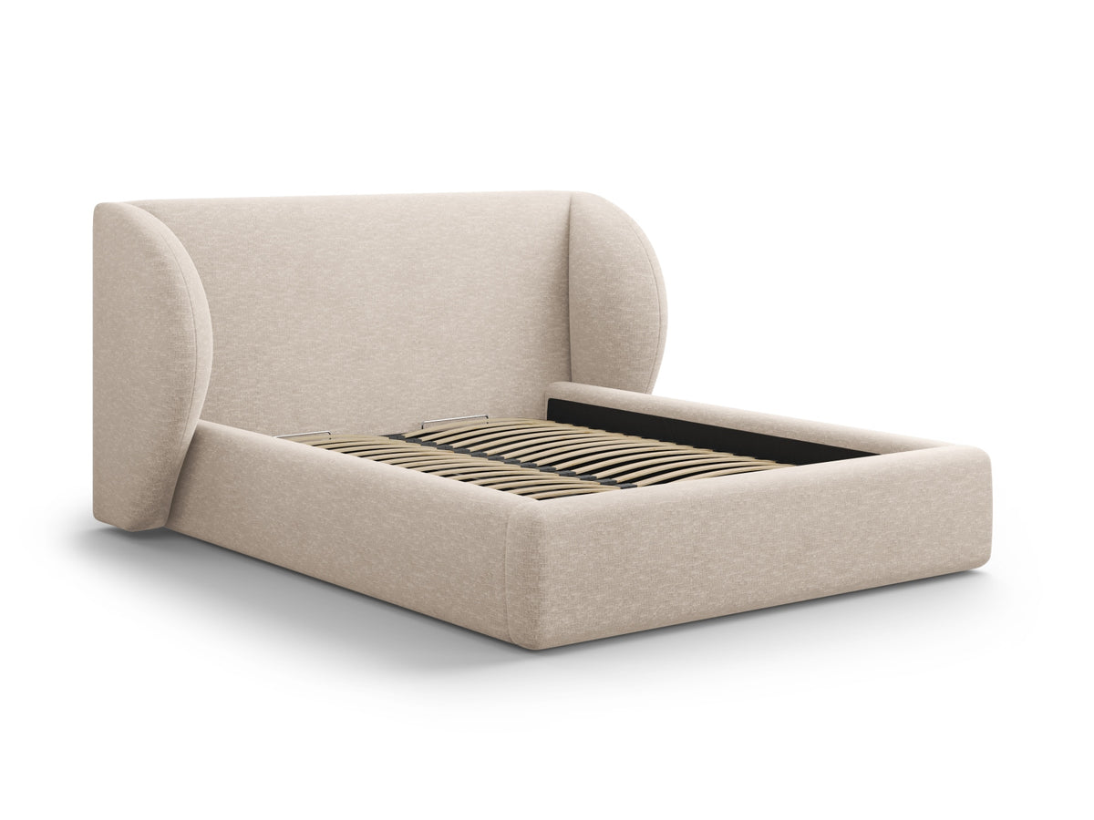 Letto, "Miley", 230x227x100