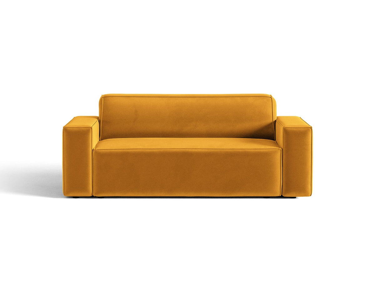 Divano Jodie, 2 Posti, 99x175x77