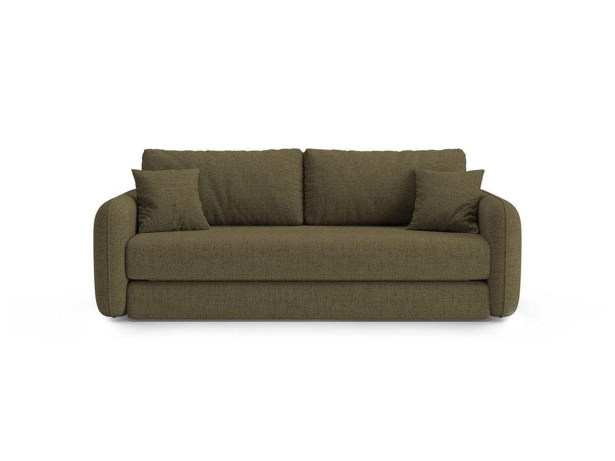 Divano Letto Dormi, 3 Posti, 94x225x87