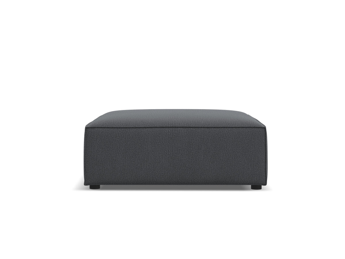 Pouf, "Jodie", 1 Posto, 102x80x40