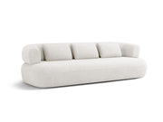 Divano Jenny, 4 Posti, 90x226x73