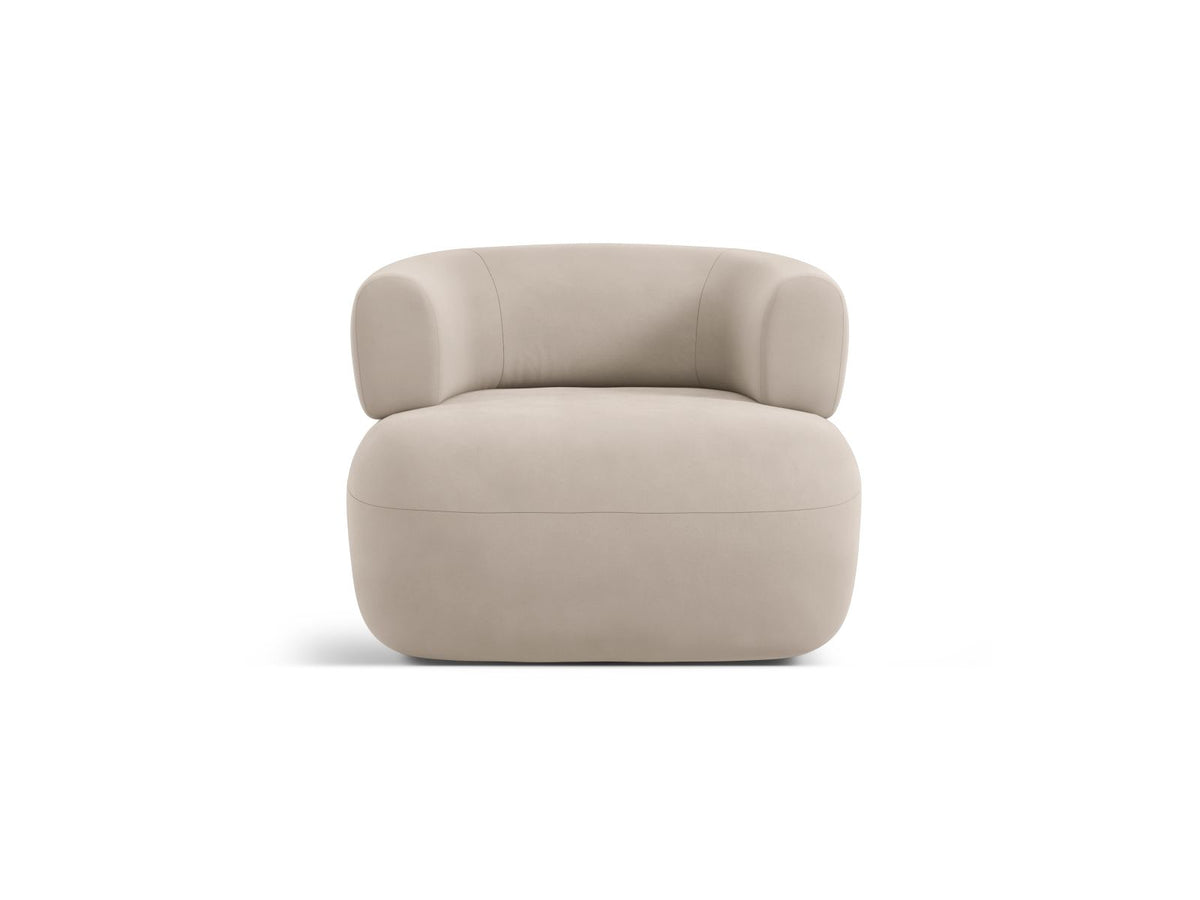 Poltrona Jenny, 1 Posto, 88x90x73