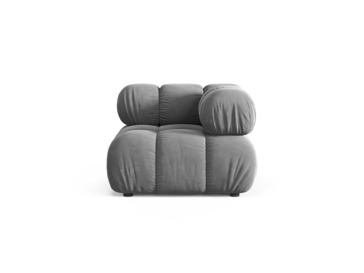 Modulo Angolare Bellis, 1 Posto, 94x94x70
