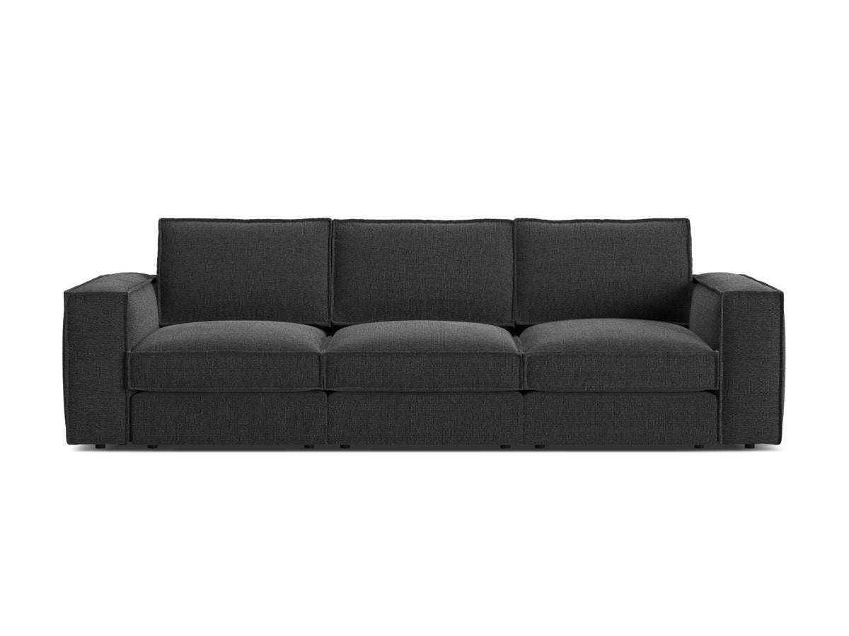 Divano Componibile Pola, 4 Posti, 103x284x88