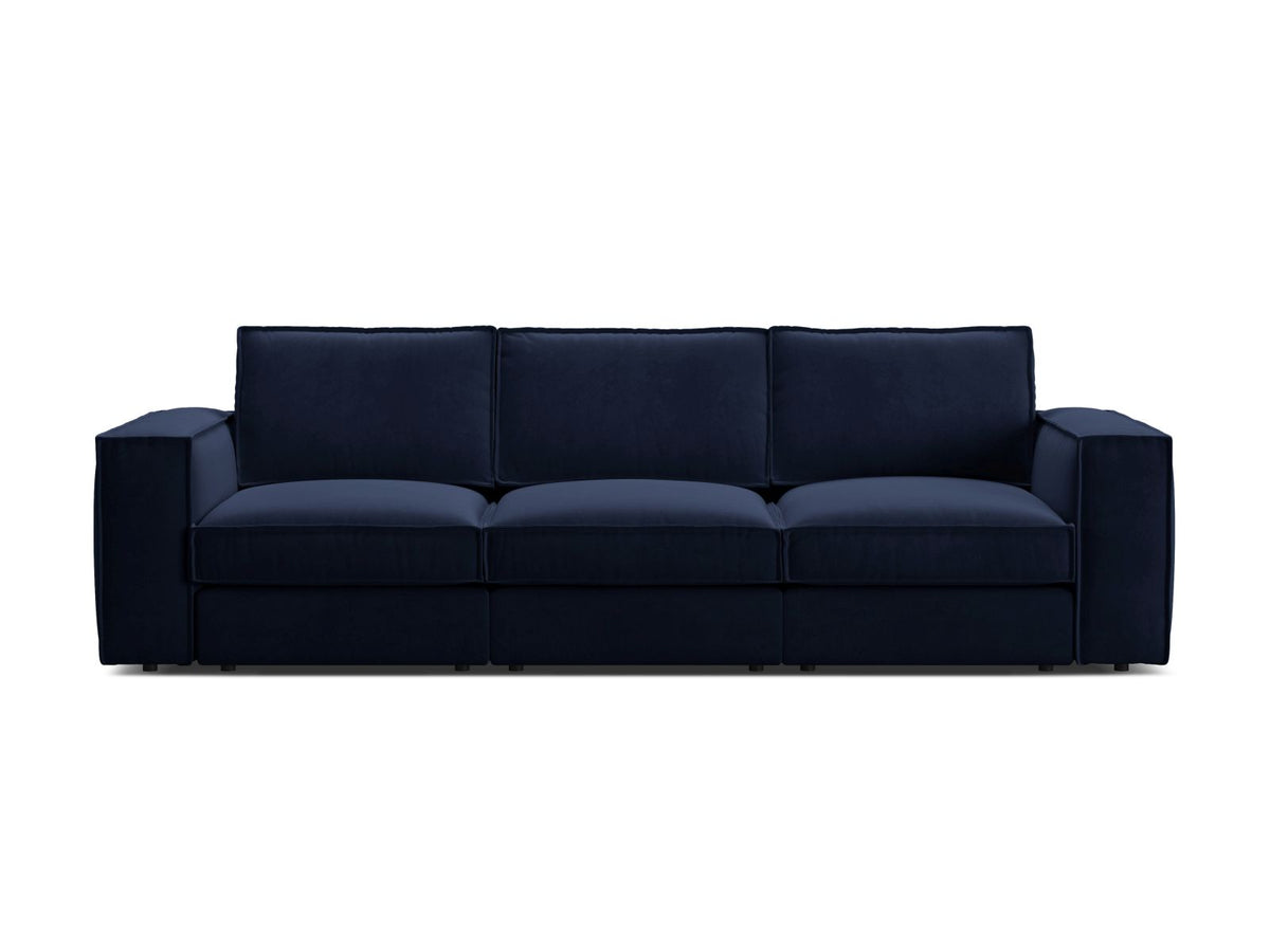 Divano Componibile Pola, 4 Posti, 103x284x88