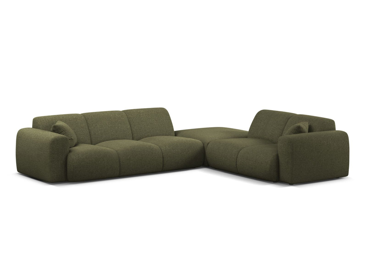 Divano Angolare Molino, 6 Posti, 250x315x72