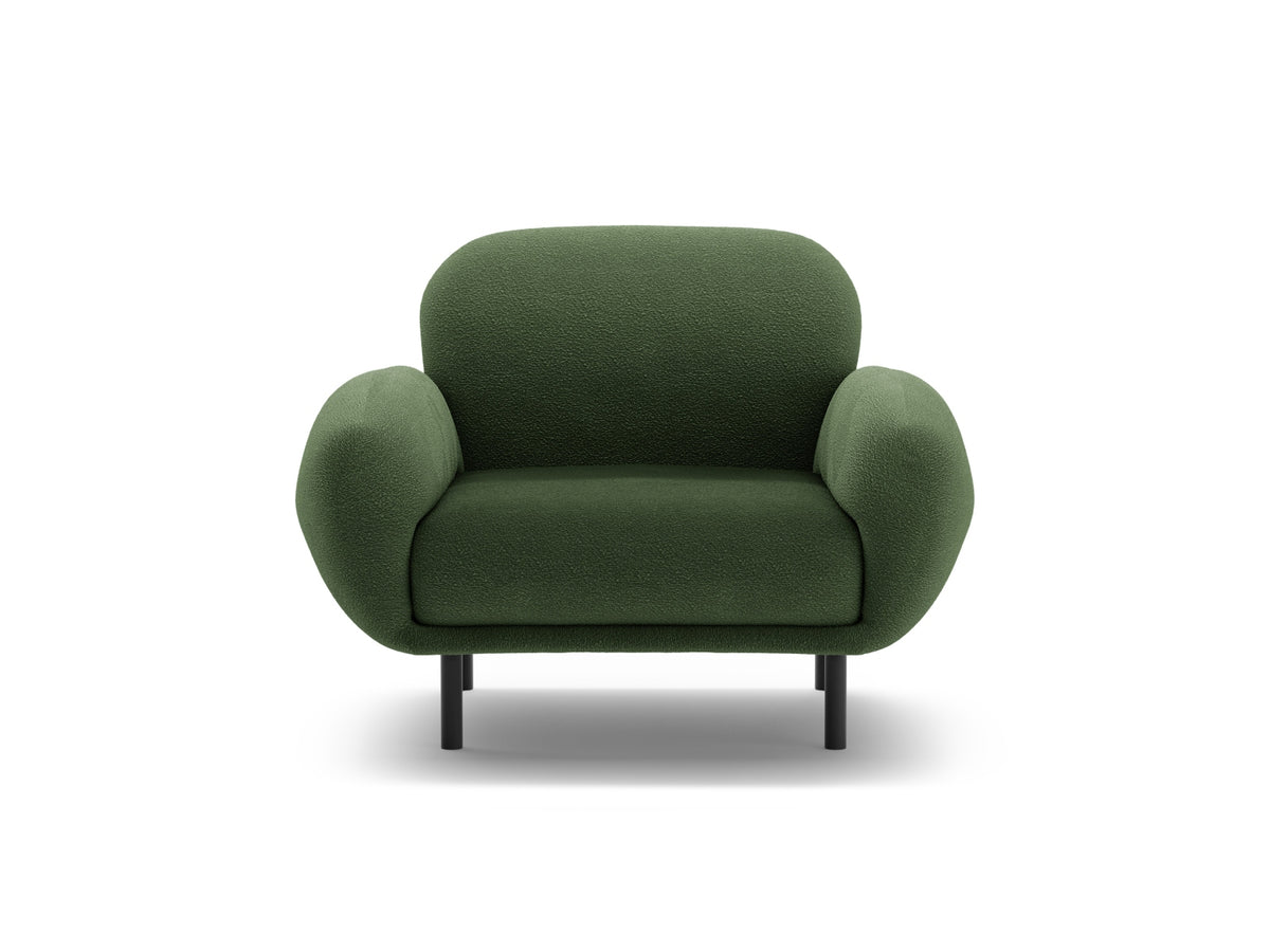 Poltrona Poppy, 1 Posto, 72x90x82