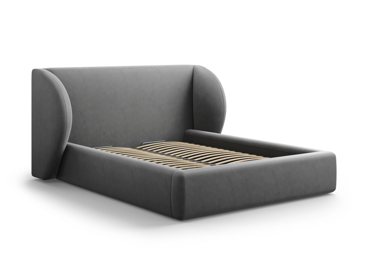 Letto, "Miley", 230x227x100