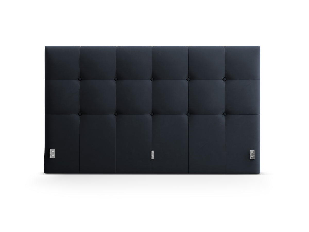 Testiera Phaedra - Blu Scuro 200x200