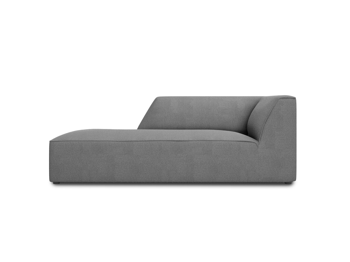 Chaise Longue Ruby, 1 Posto, 180x93x69