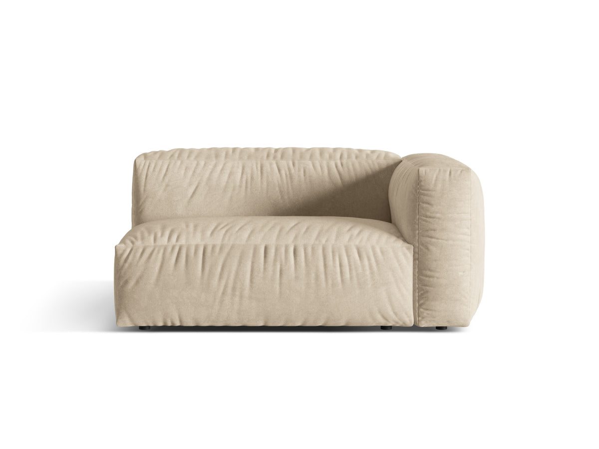 Modulo Doppio Martina, 1 Posto, 106x160x75
