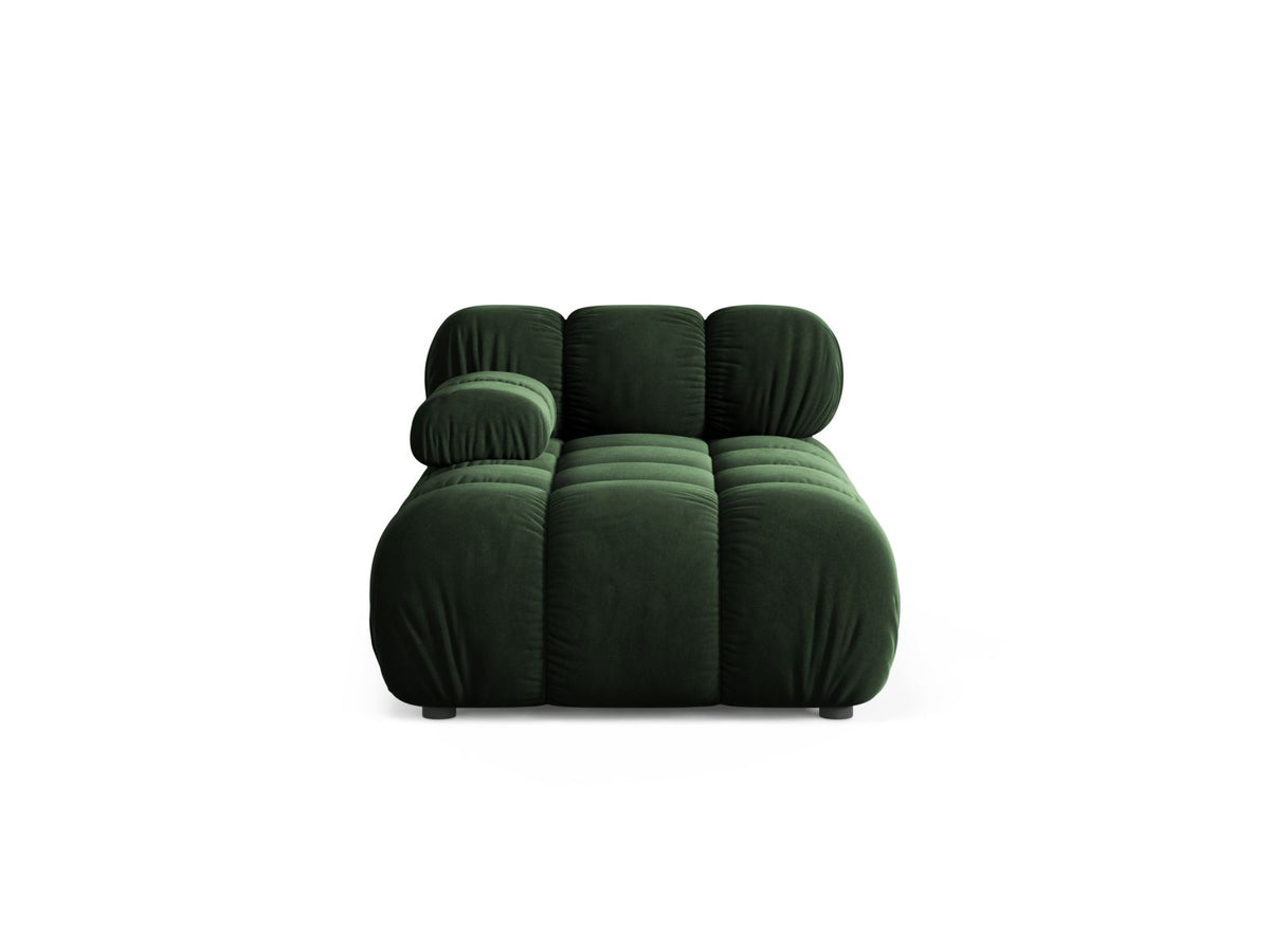 Chaise Longue Bellis, 1 Posto, 155x94x70
