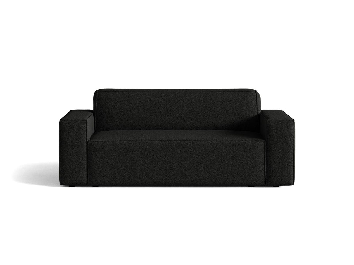 Divano Jodie, 2 Posti, 99x175x77