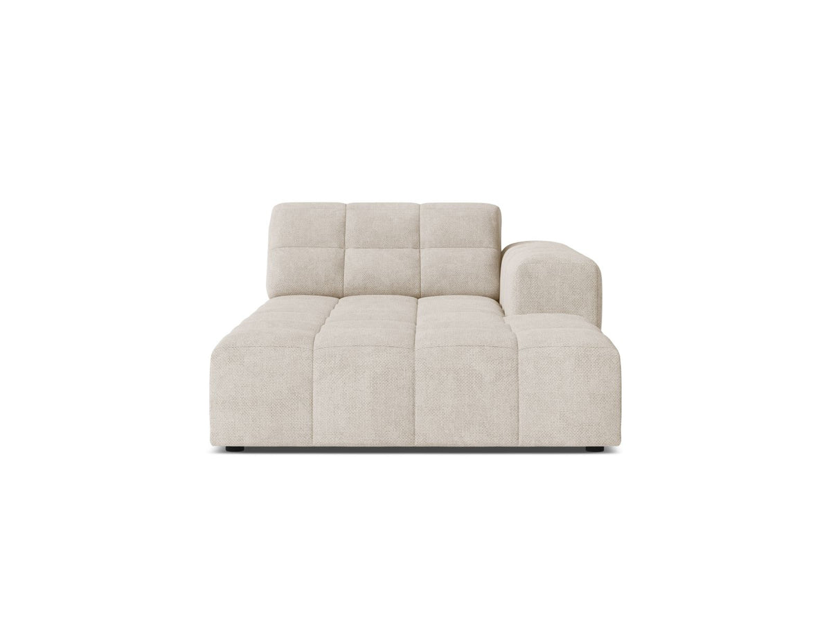 Chaise Longue Jennifer, 1 Posto, 167x108x78