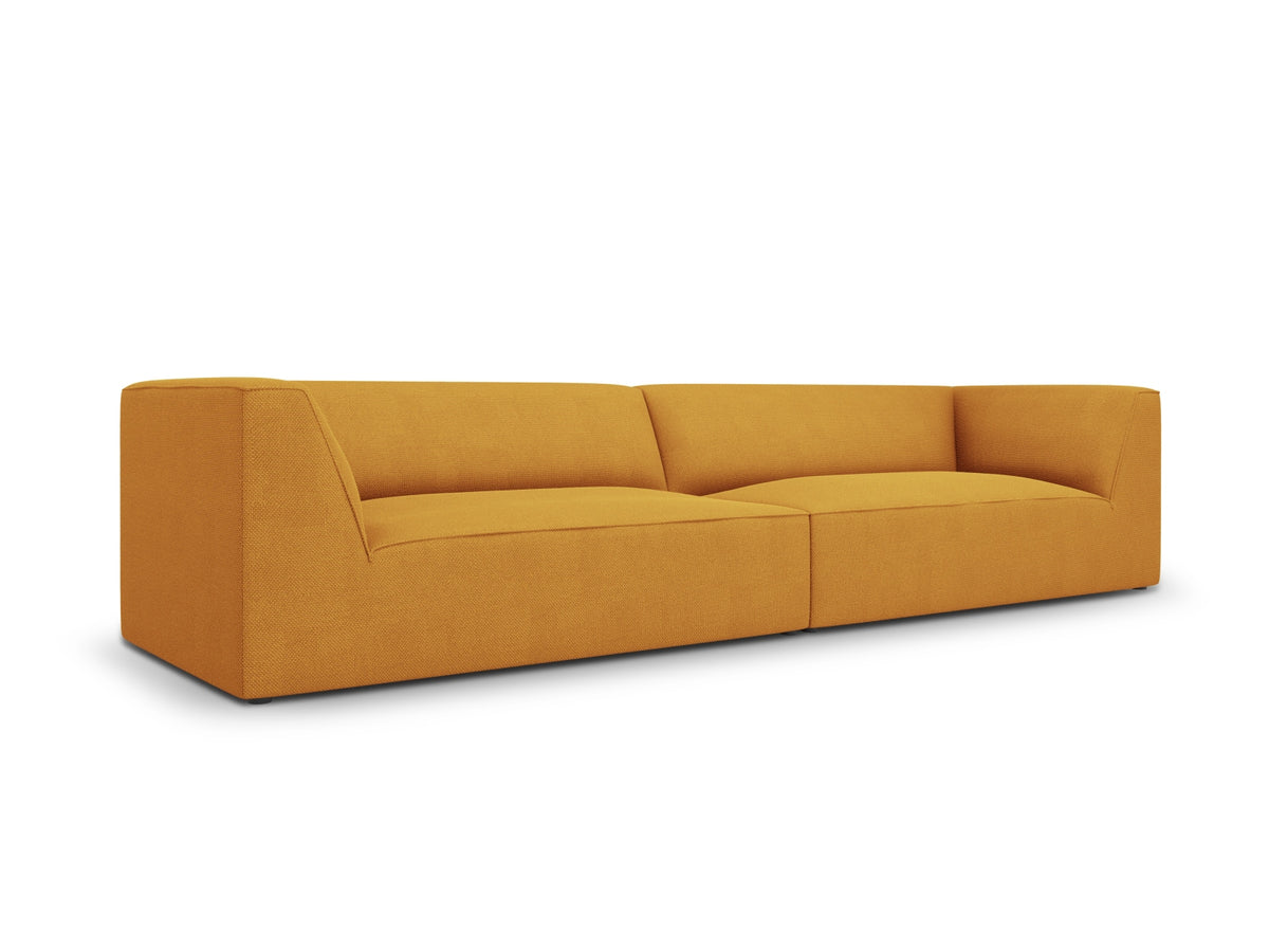 Divano, "Ruby", 4 Posti, 302x93x69