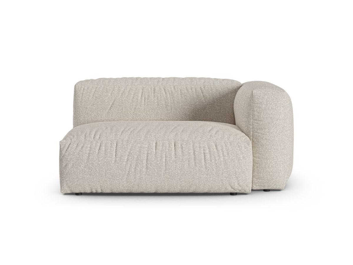 Modulo Doppio XL Martina, 1 Posto, 120x160x75
