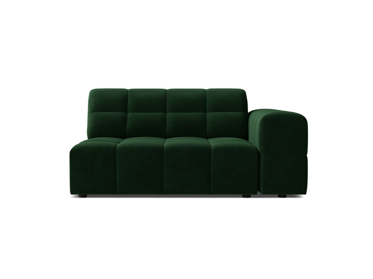 Modulo con Bracciolo Jennifer, 1 Posto, 102x126x78