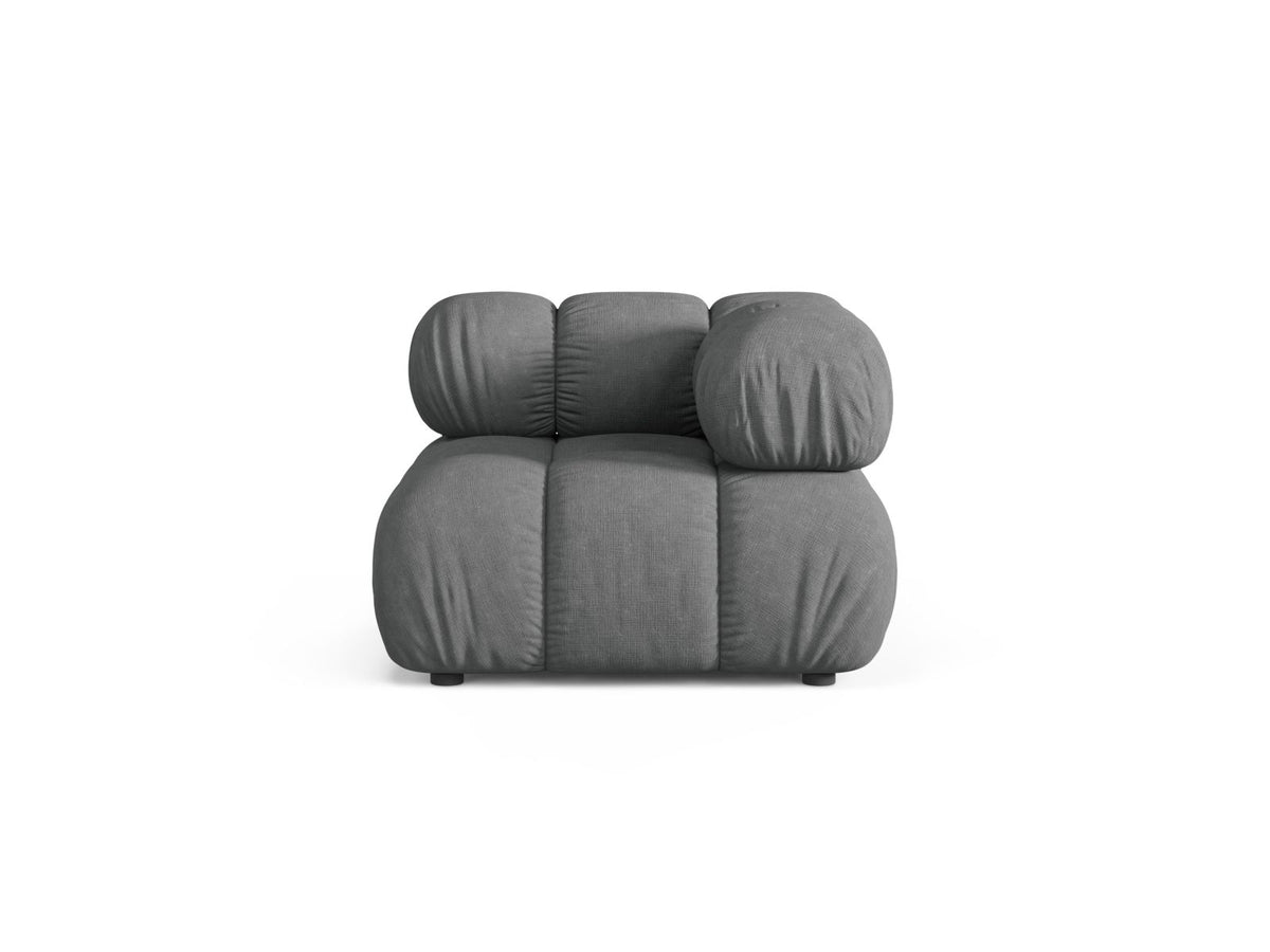 Modulo Angolare Bellis, 1 Posto, 94x94x70