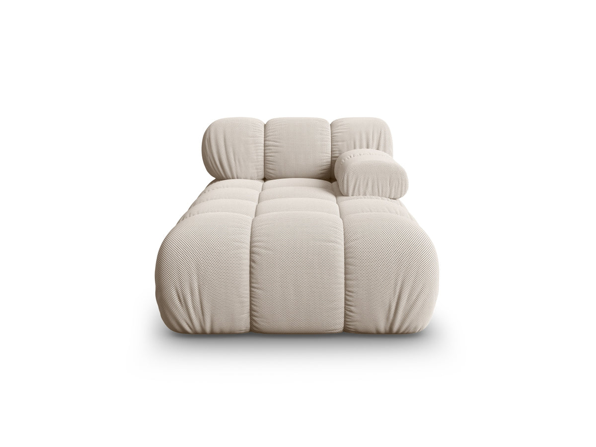 Chaise Longue Bellis, 1 Posto, 155x94x70