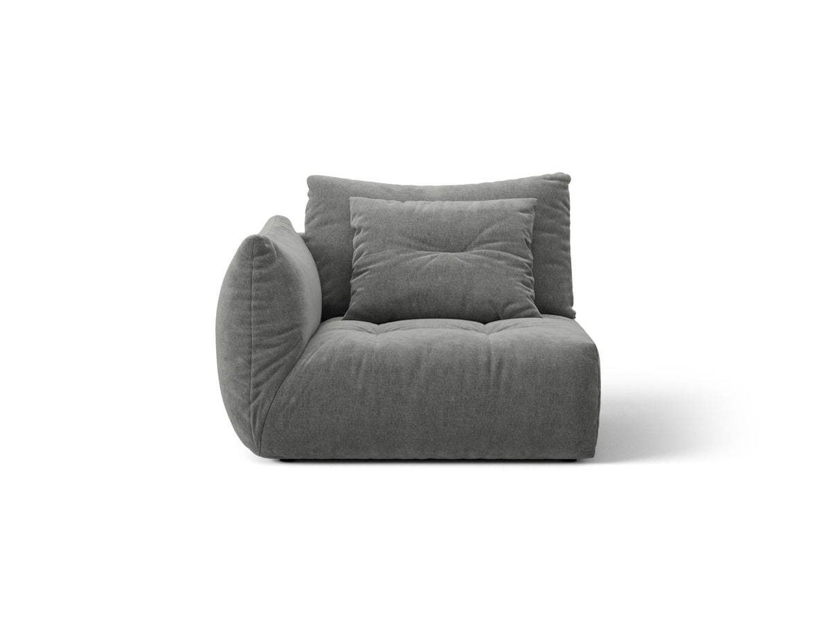 Modulo con Bracciolo Bloom, 1 Posto, 107x116x97