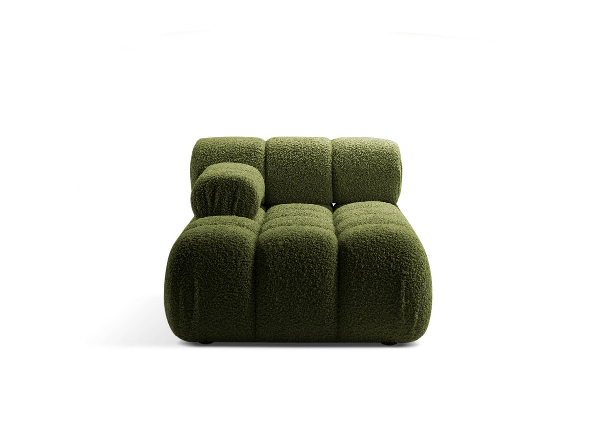 Chaise Longue Bellis, 1 Posto, 155x94x70